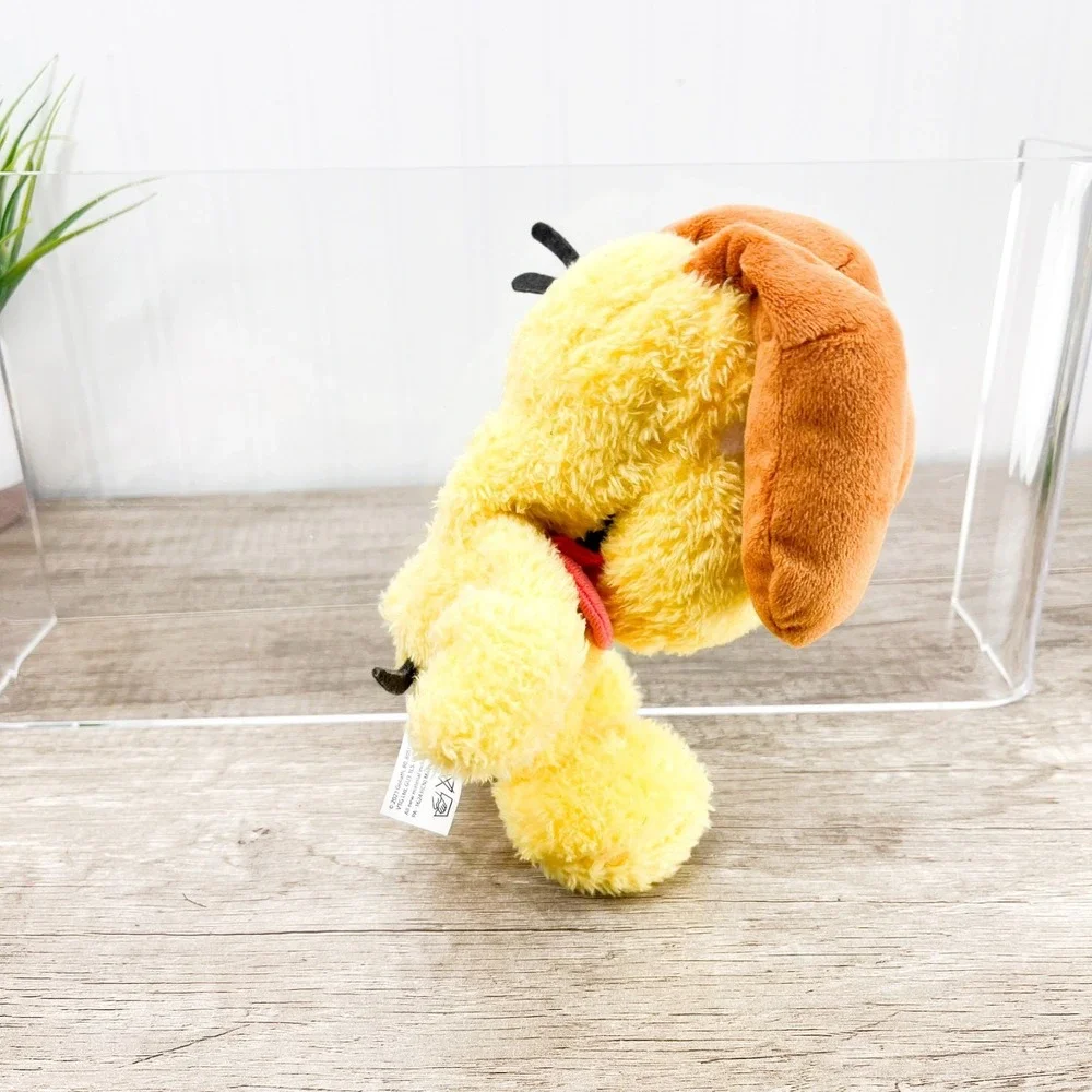 The Garfield Movie Odie 8
